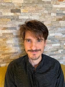 Martin Vanderkam